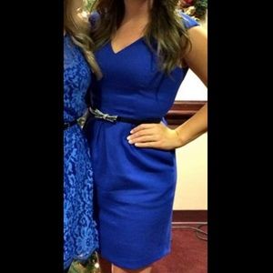 The Limited Cocktail Dress 💙